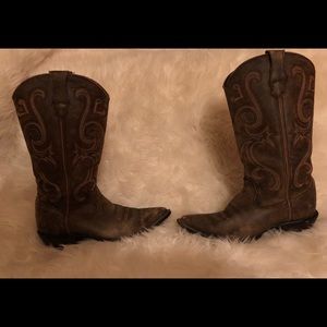 Durango Western Boot